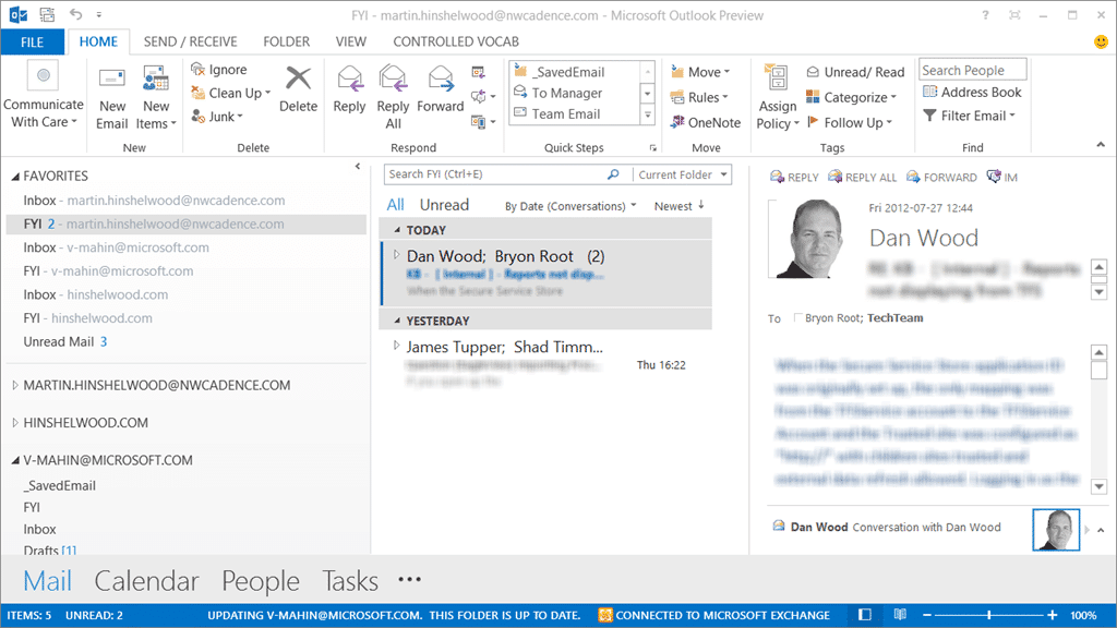 Outlook Is Not Currently Your Default Program For Email