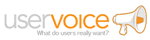 uservoice-logo